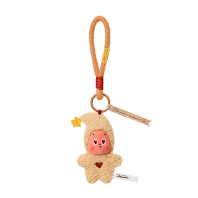 Twinkle Twinkle Savor The Moment Blind Plush Pendant Blind Box