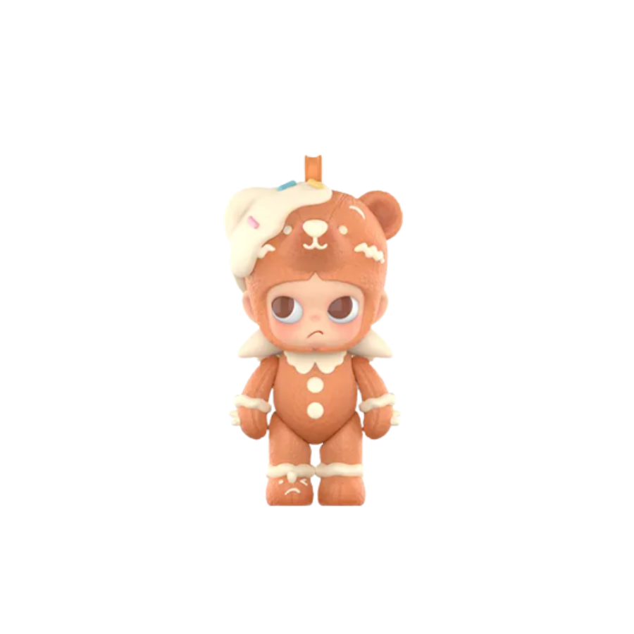 Zsiga The Winter of Gifts Series Figures