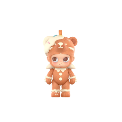 Zsiga The Winter of Gifts Series Figures