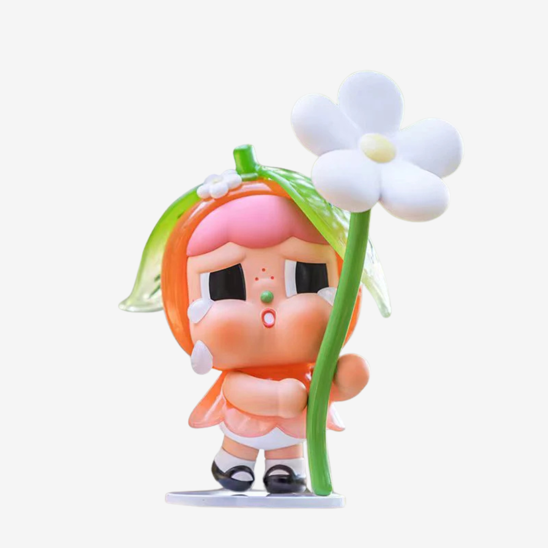 [PREORDER] Crybaby Sweet & Sour Series