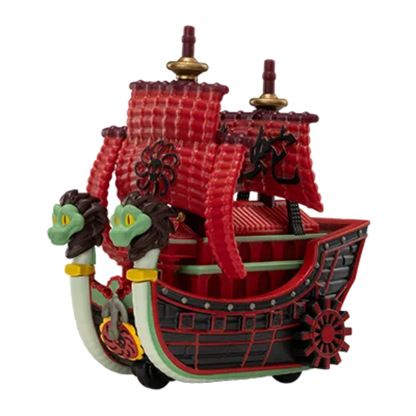 Pop Mart x One Piece - Grand Line Vehicles Blind Box