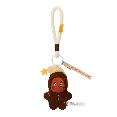 Twinkle Twinkle Savor The Moment Blind Plush Pendant Blind Box