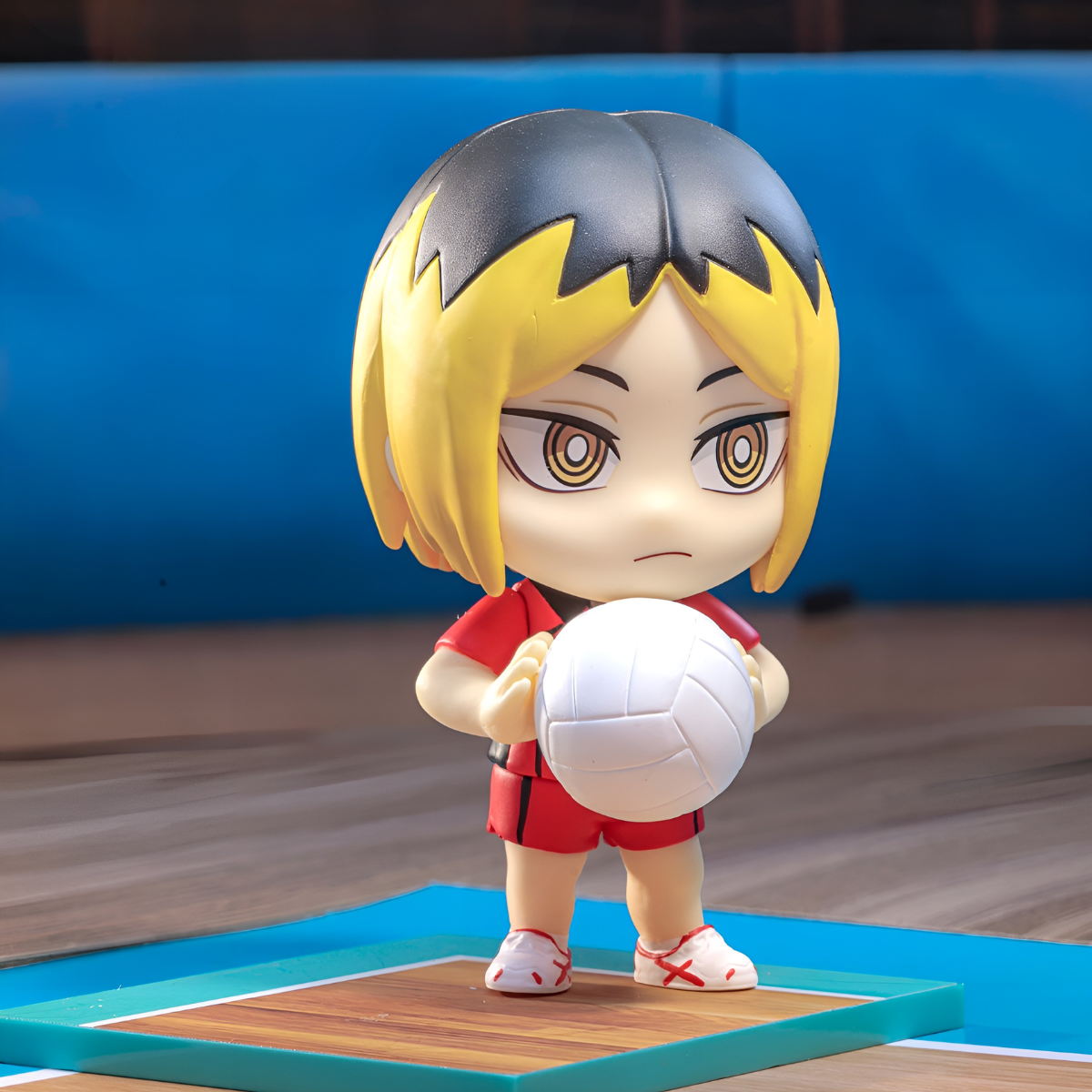 Haikyuu Cosbi Collection Series 2