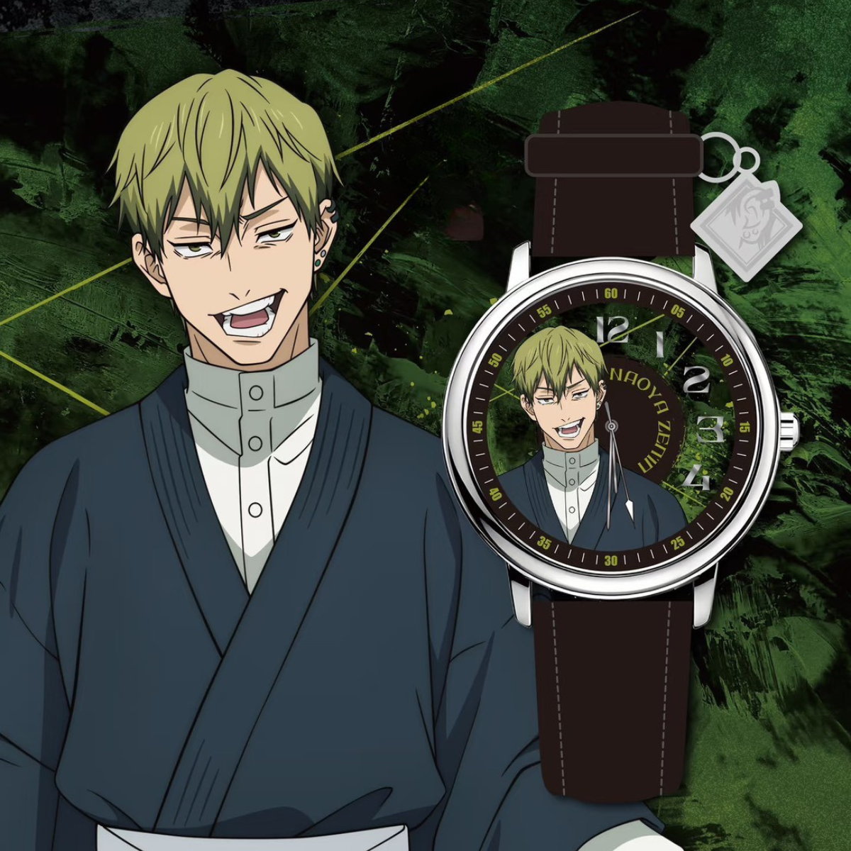 Jujutsu Kaisen Watch Blind Box