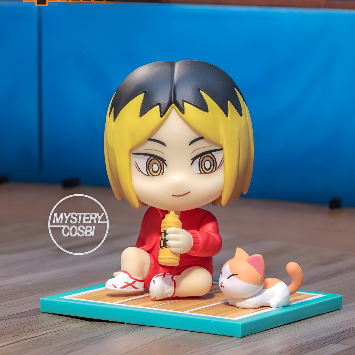 Haikyuu Cosbi Collection Series 2