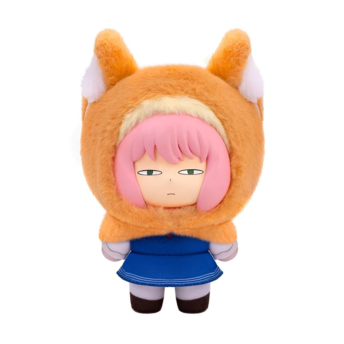 SPYxFAMILY Animal Party Series Vinyl Plush Pendant Blind Box