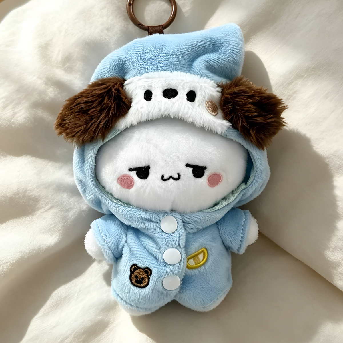 MITAOMAO OOTD Series Plush Pendant Blind Box