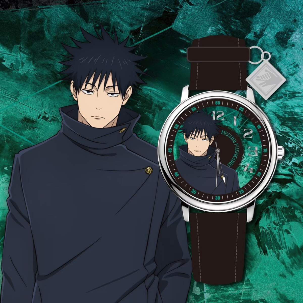 Jujutsu Kaisen Watch Blind Box