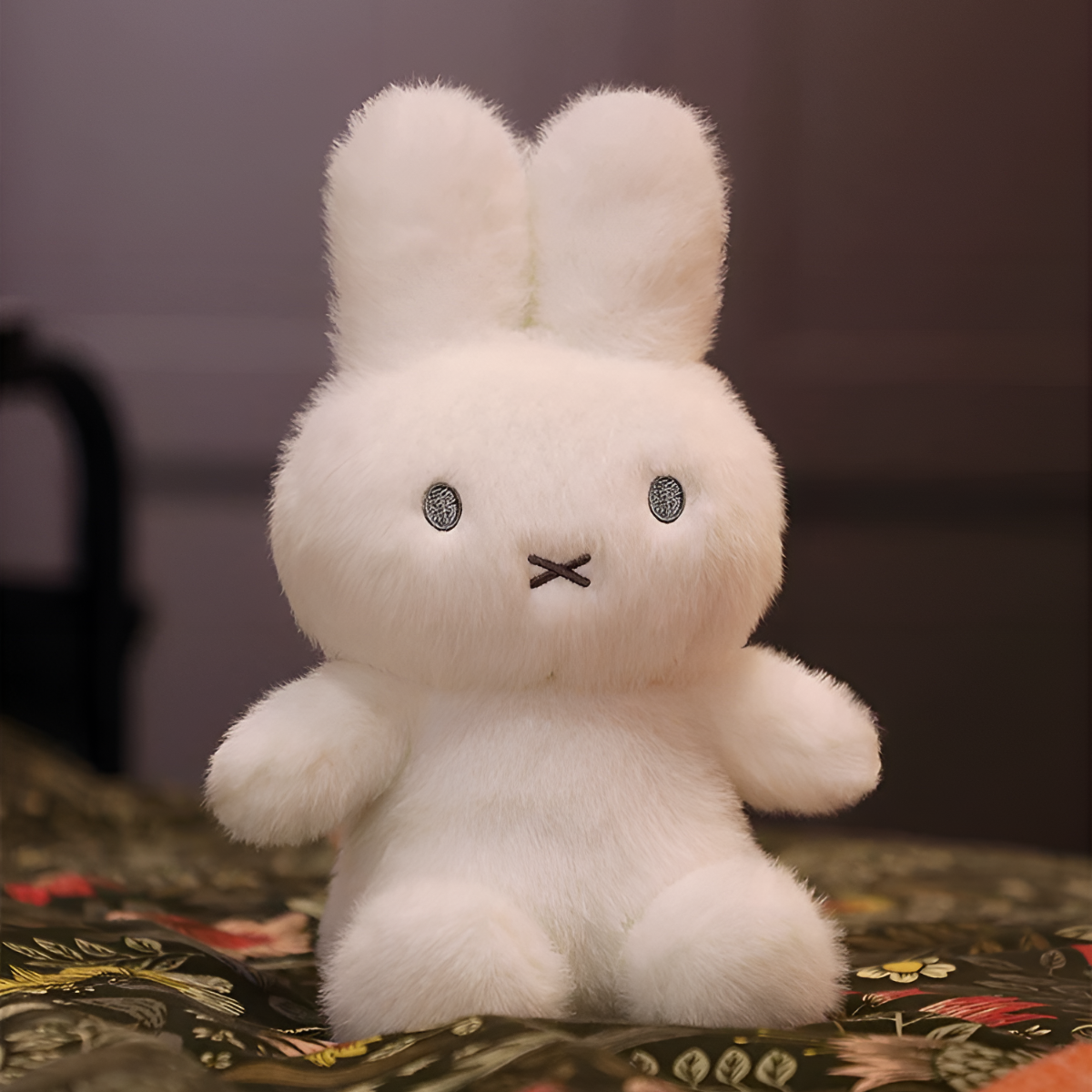 Netherland Miffy Plush Doll