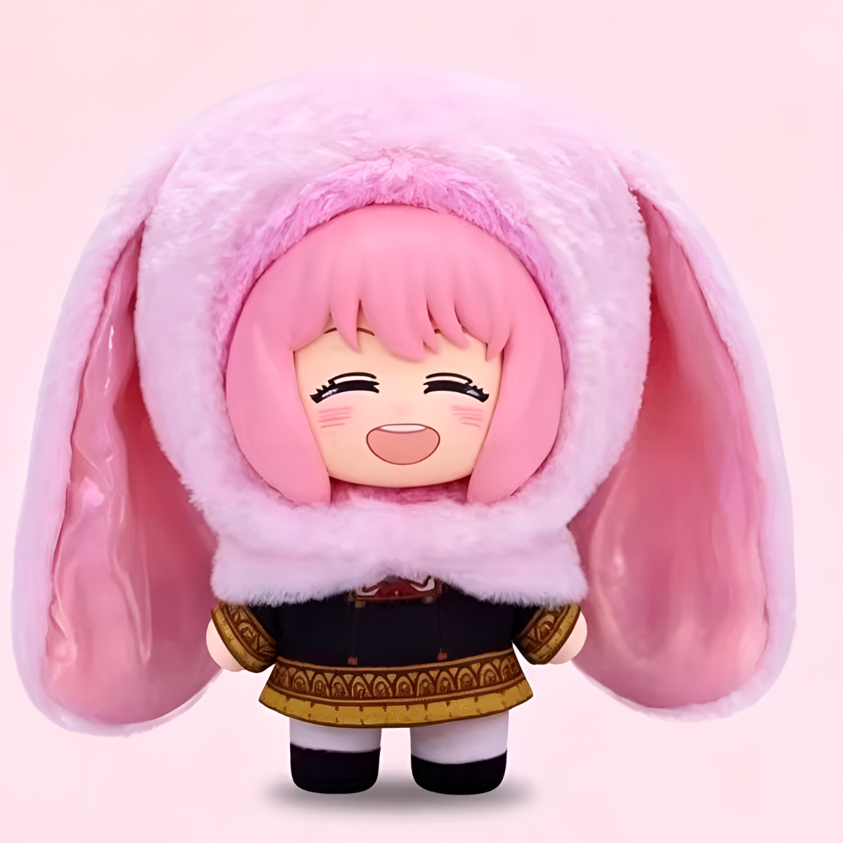SPYxFAMILY Animal Party Series Vinyl Plush Pendant Blind Box
