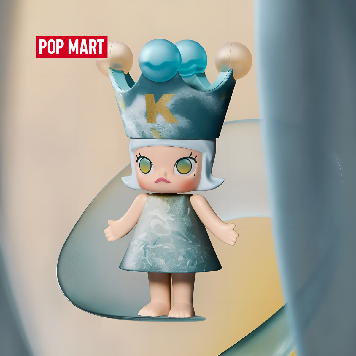 MEGA ROYAL MOLLY 100% Series 1