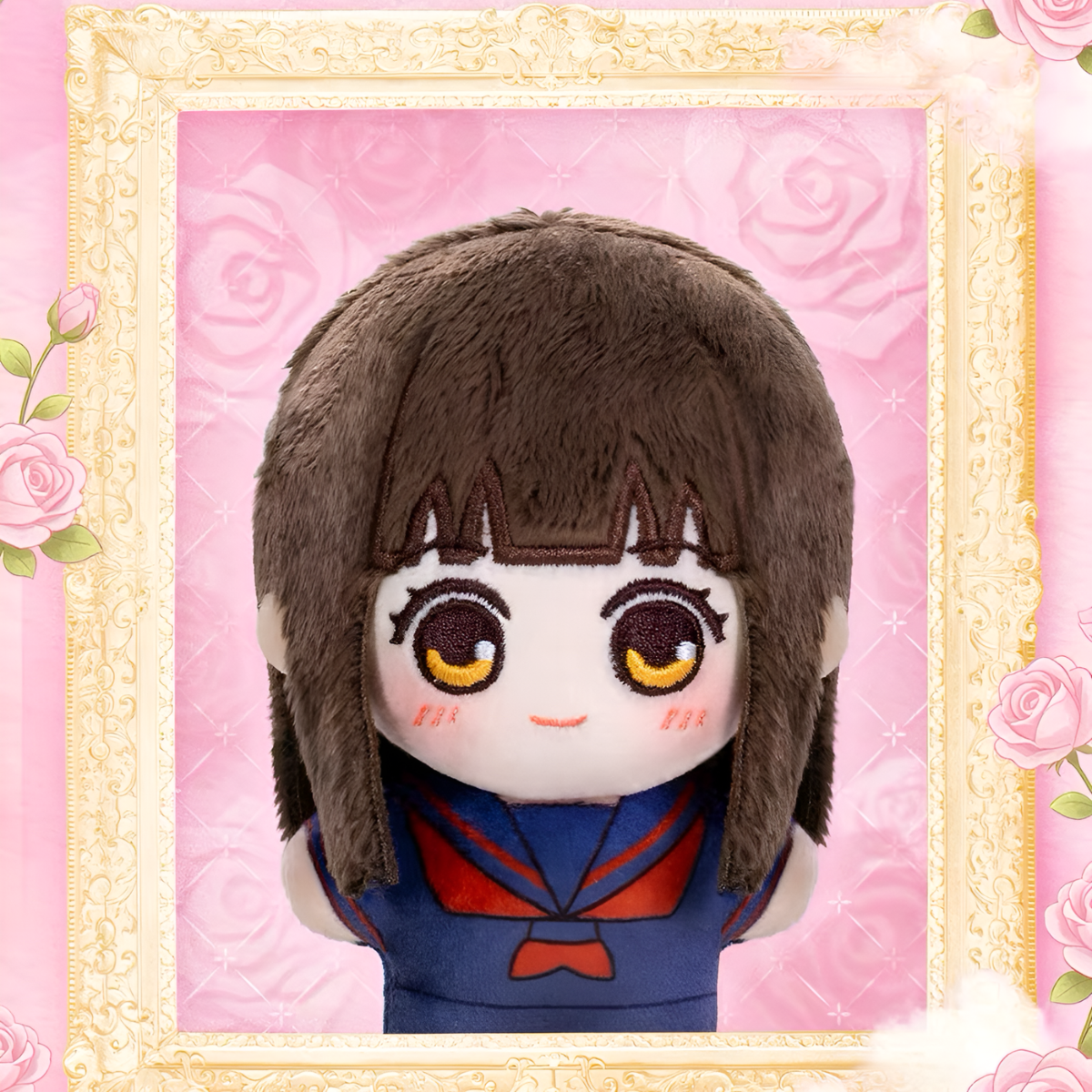 High School Host Club Ouran Beckoning Series Plush Toy