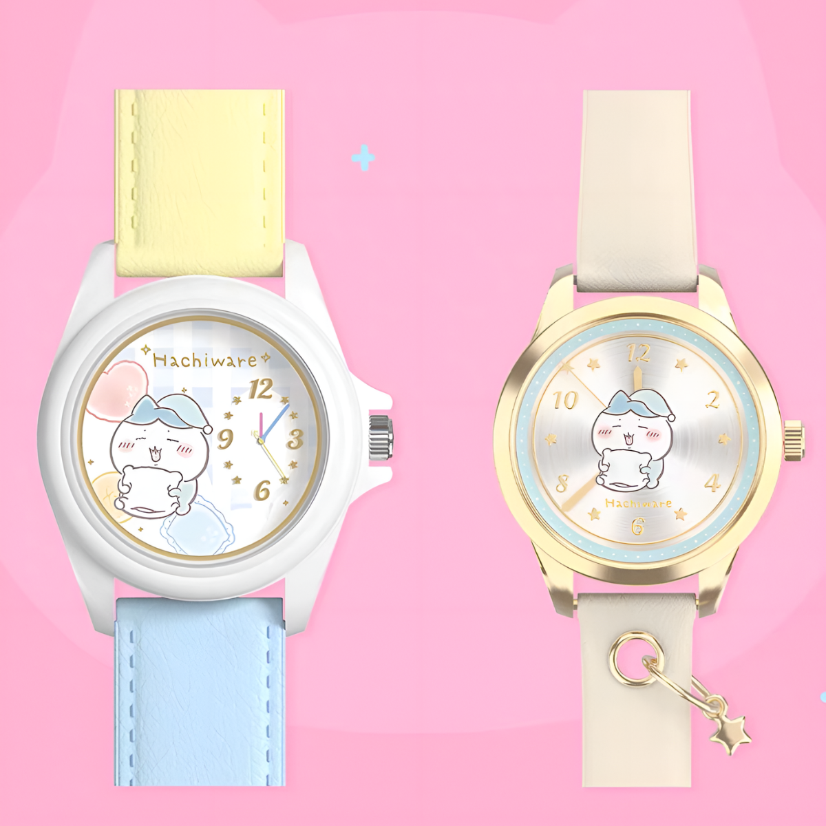 Chiikawa Sweet Dreams Series Wrist Watch Blind Box