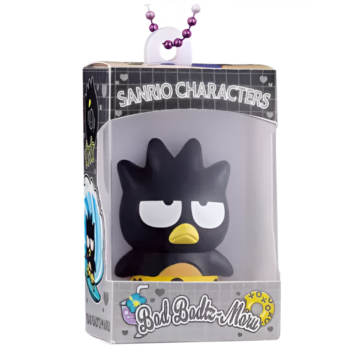 Sanrio Characters Toy Pendant Blind Box