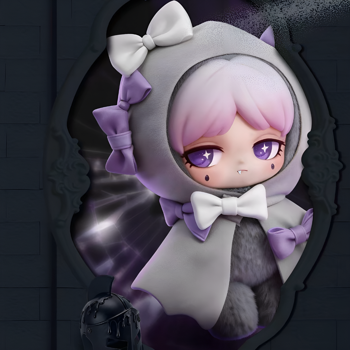 Lilith Forbidden Covenant Series Blind Box