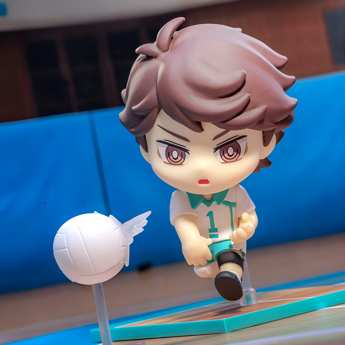 Haikyuu Cosbi Collection Series 2