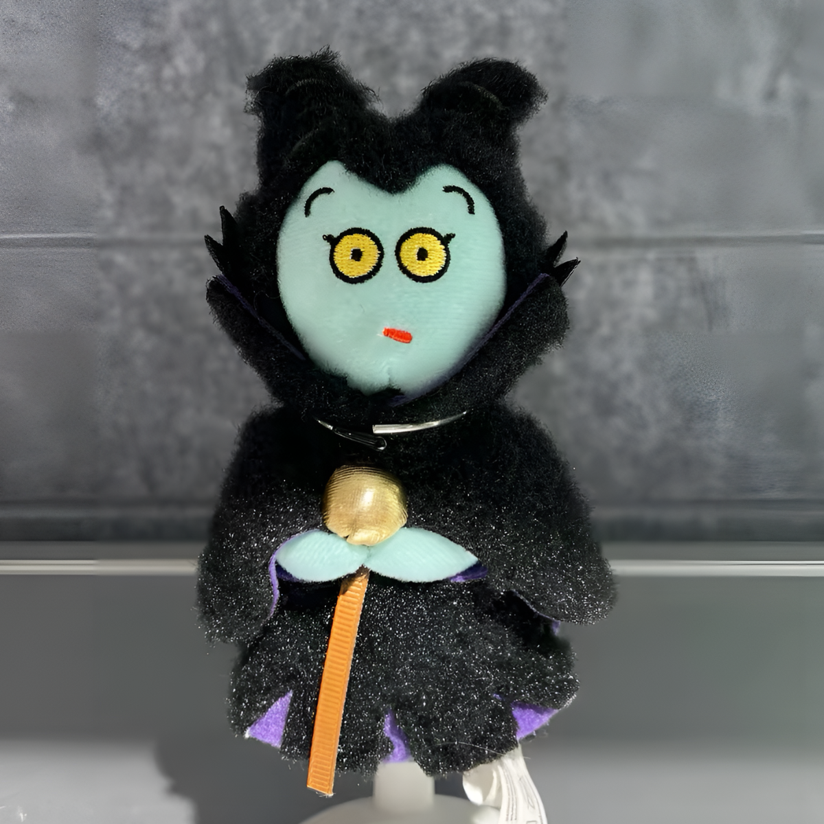 52TOYS Disney Villains Chase Series Plush Pendant Blind Box