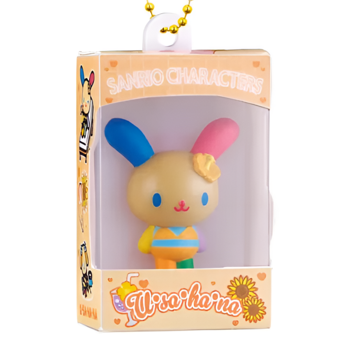 Sanrio Characters Toy Pendant Blind Box