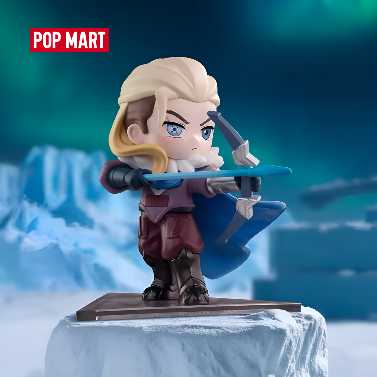 VALORANT Classic Agents Series Figures