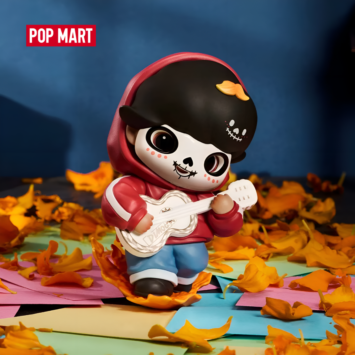 DIMOO WORLD × PIXAR Series - Figures Blind Box