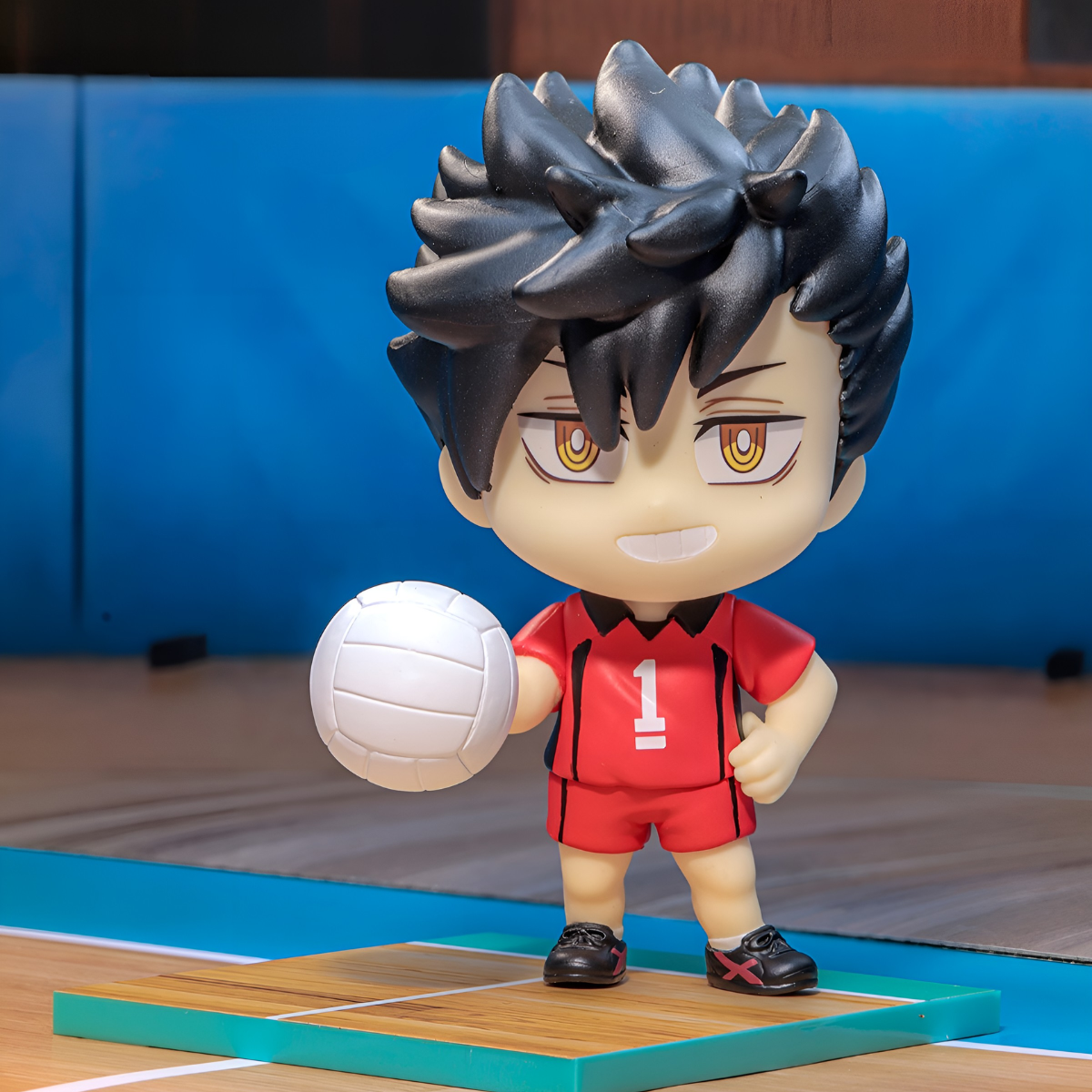 Haikyuu Cosbi Collection Series 2