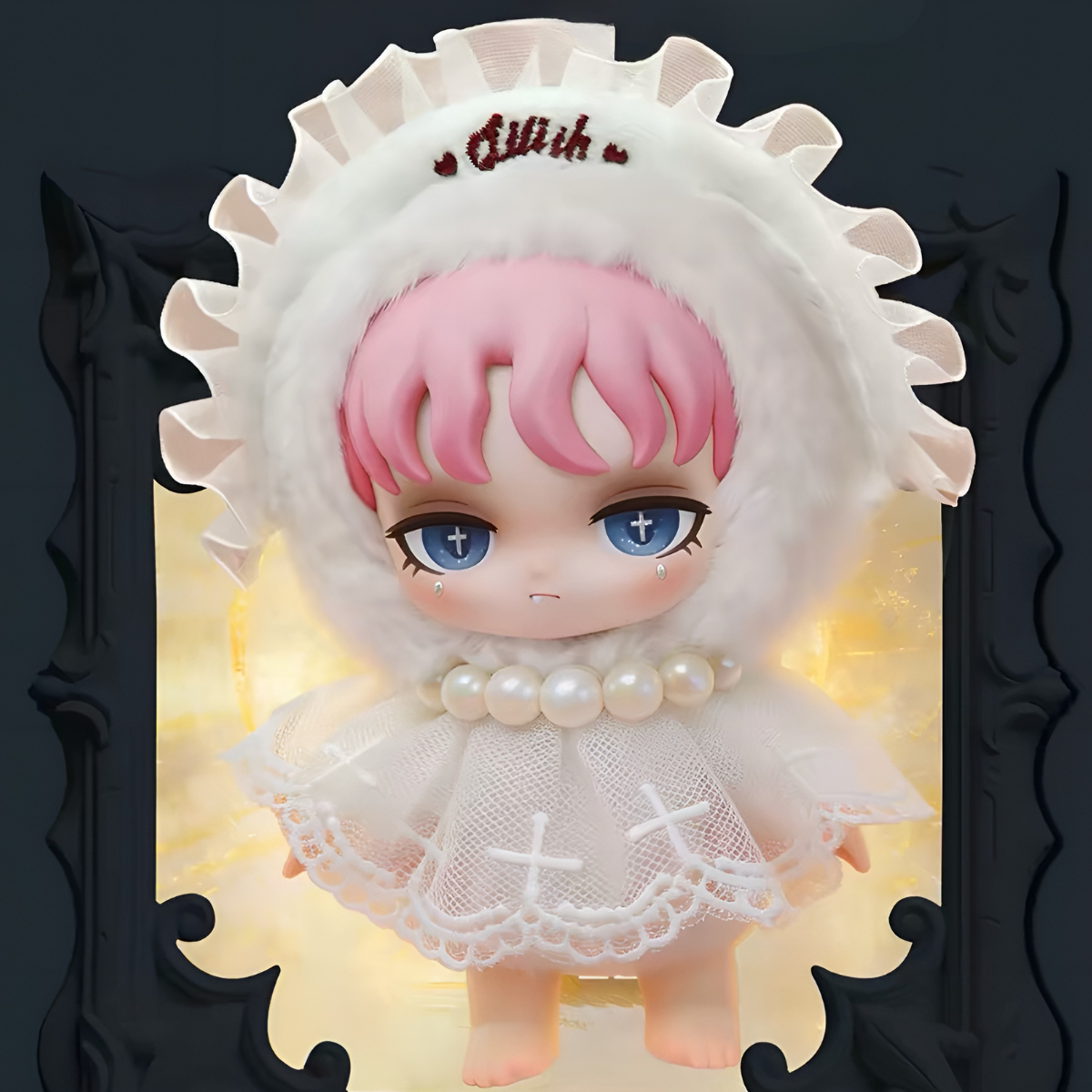 Lilith Forbidden Covenant Series Blind Box