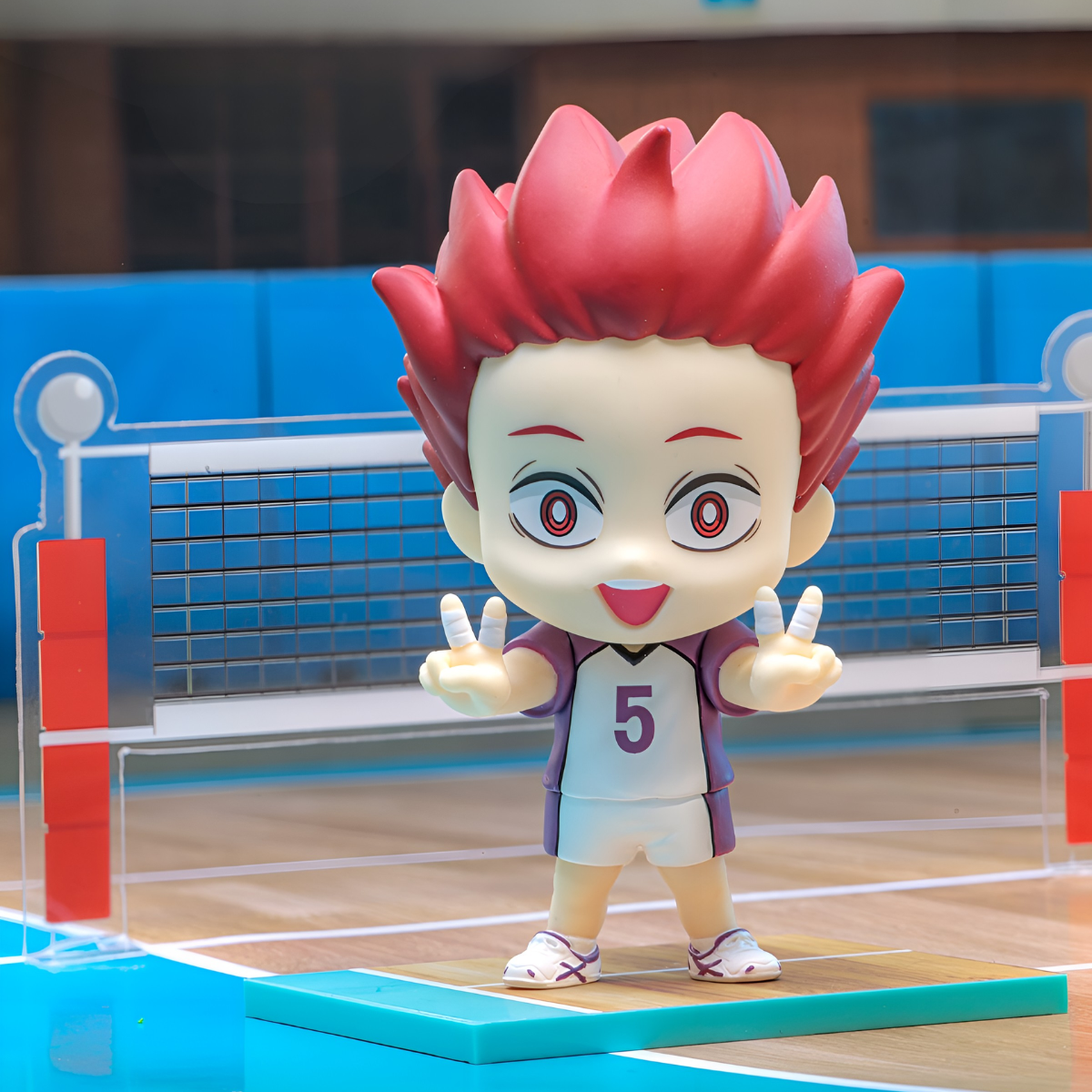 Haikyuu Cosbi Collection Series 2