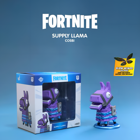 FORNITE Cosbi Collection