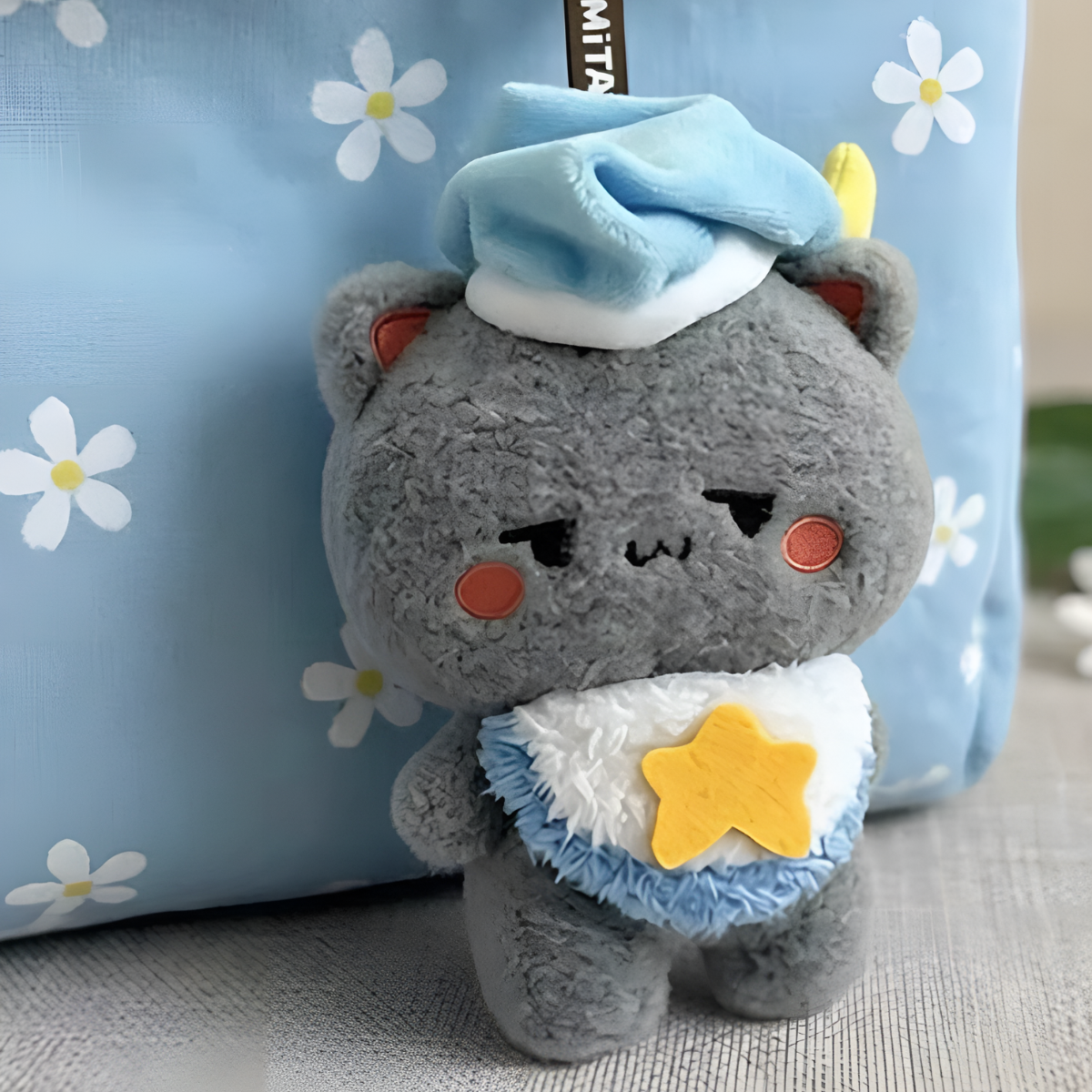 MITAOMAO OOTD Series Plush Pendant Blind Box