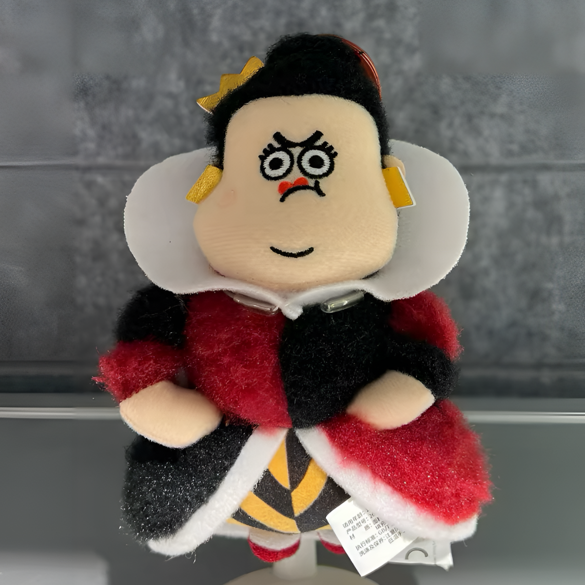 52TOYS Disney Villains Chase Series Plush Pendant Blind Box