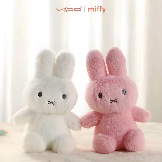 Netherland Miffy Plush Doll