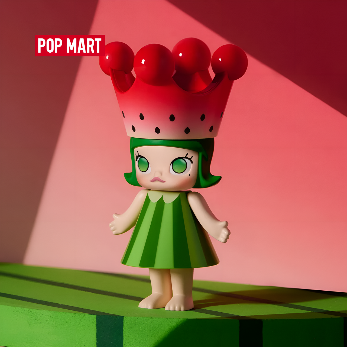 MEGA ROYAL MOLLY 100% Series 1