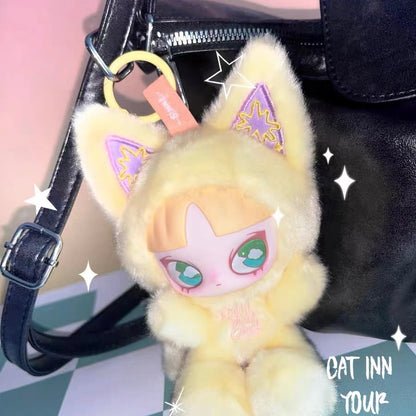 INN'S Cat Inn your Chat