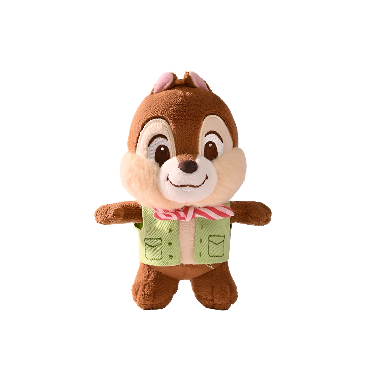 Moomory Series Chip ‘N Dale Plush Charm