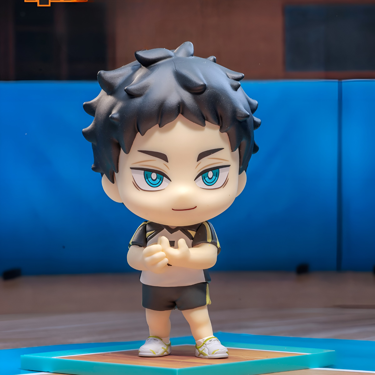 Haikyuu Cosbi Collection Series 2