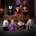 52TOYS Disney Villains Chase Series Plush Pendant Blind Box