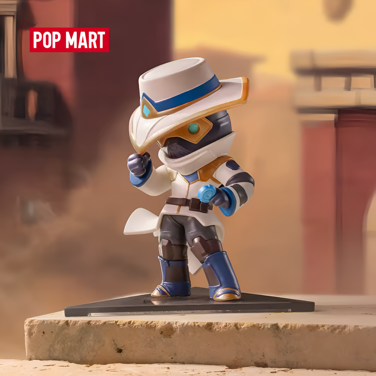 VALORANT Classic Agents Series Figures