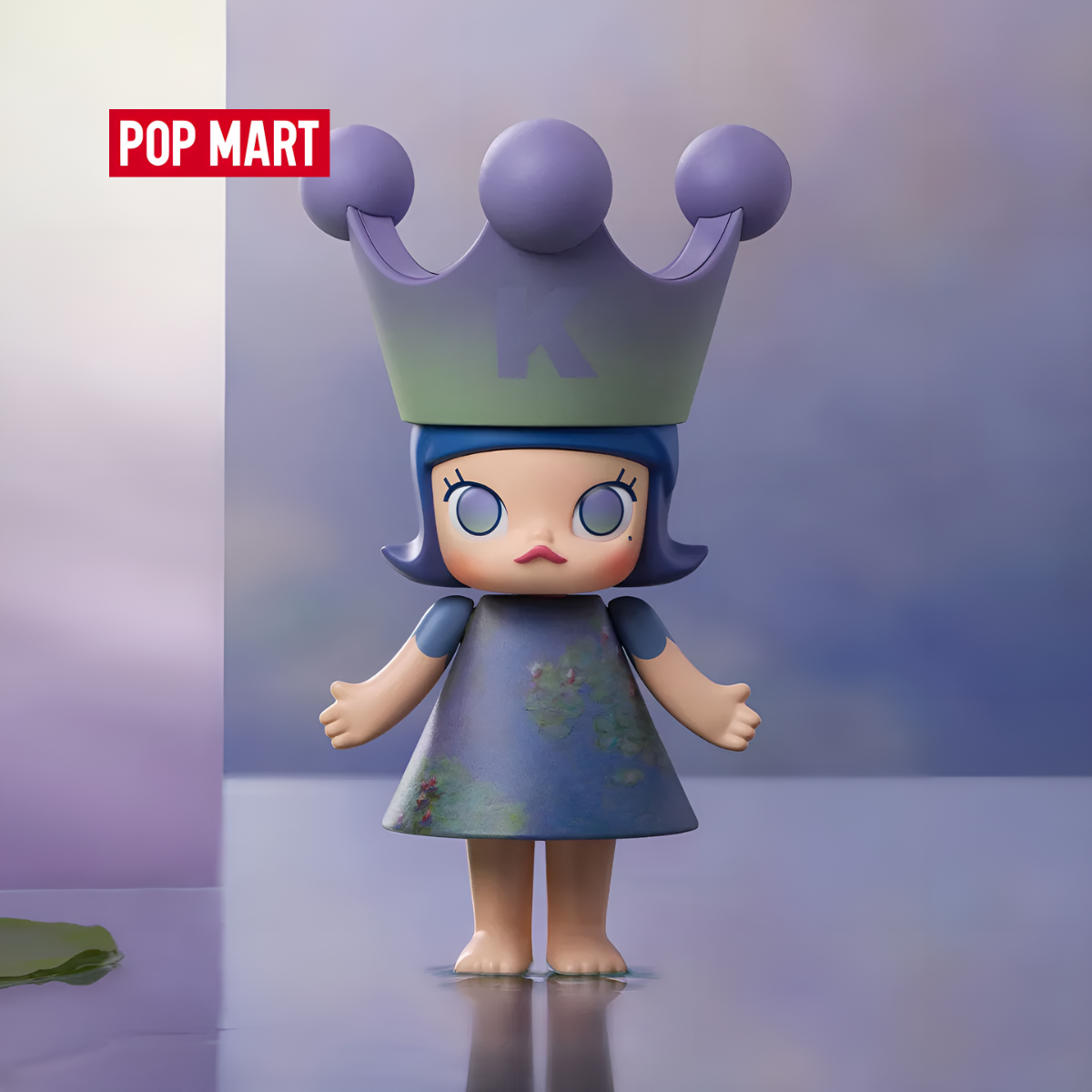 MEGA ROYAL MOLLY 100% Series 1