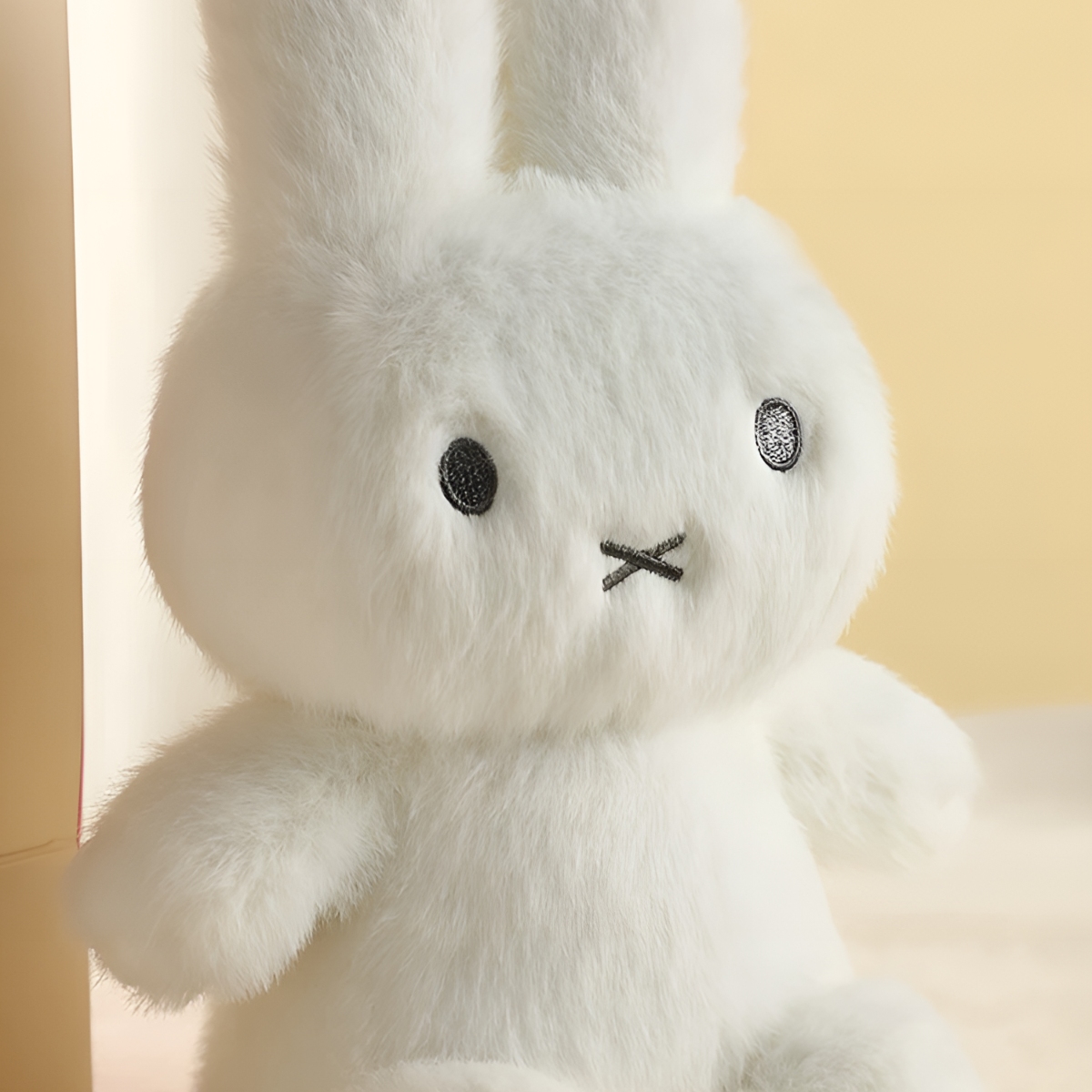 Netherland Miffy Plush Doll