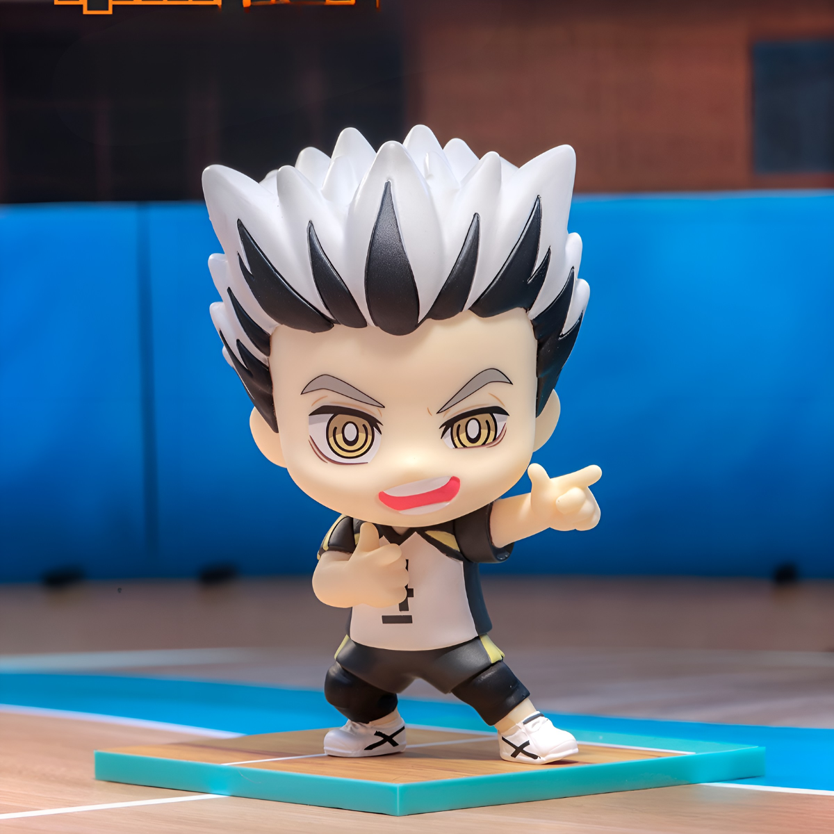 Haikyuu Cosbi Collection Series 2