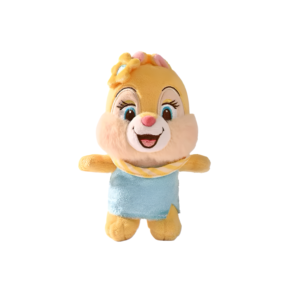 Moomory Series Chip ‘N Dale Plush Charm