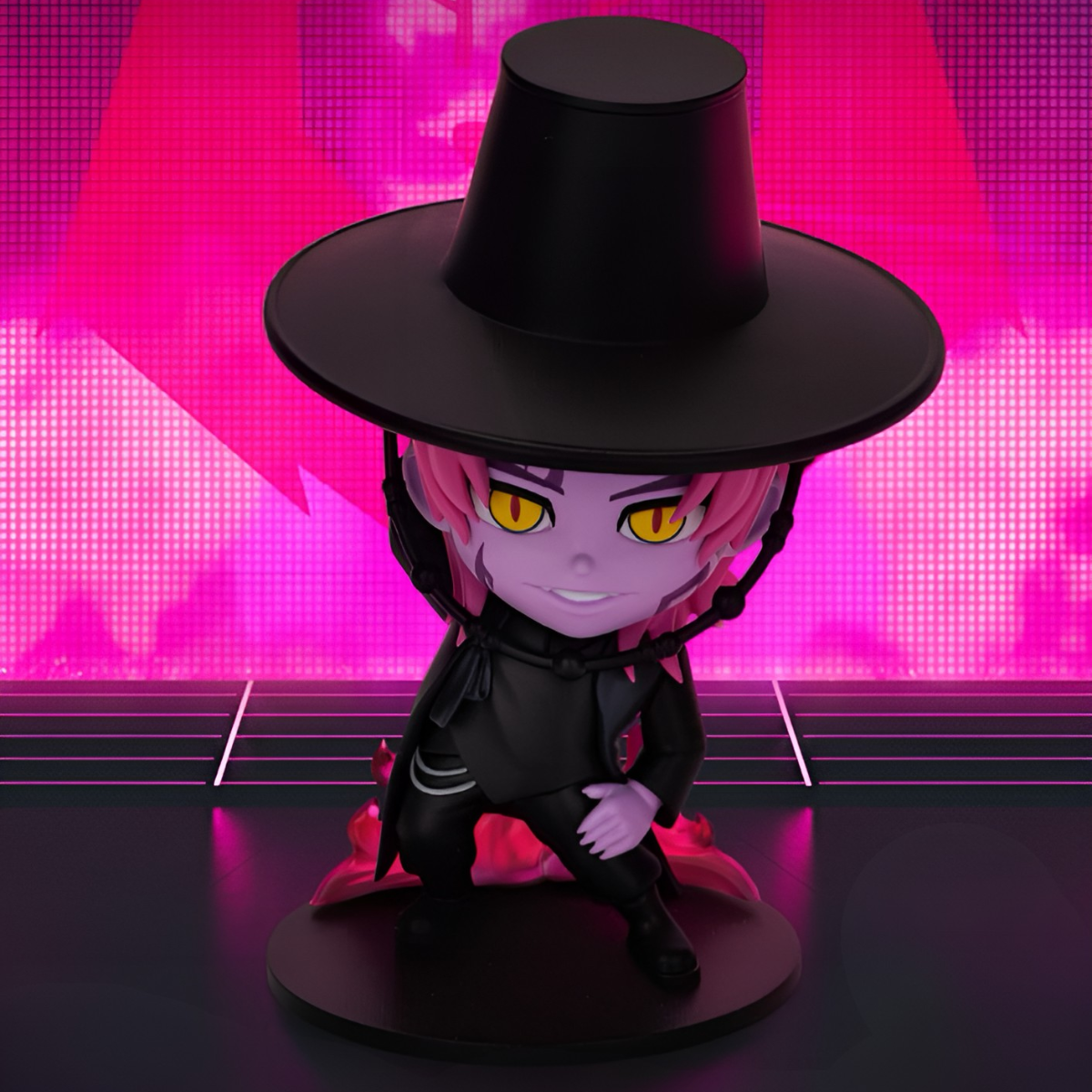 MEA-107 KPop Demon Hunters SAJA BOYS Blind Box