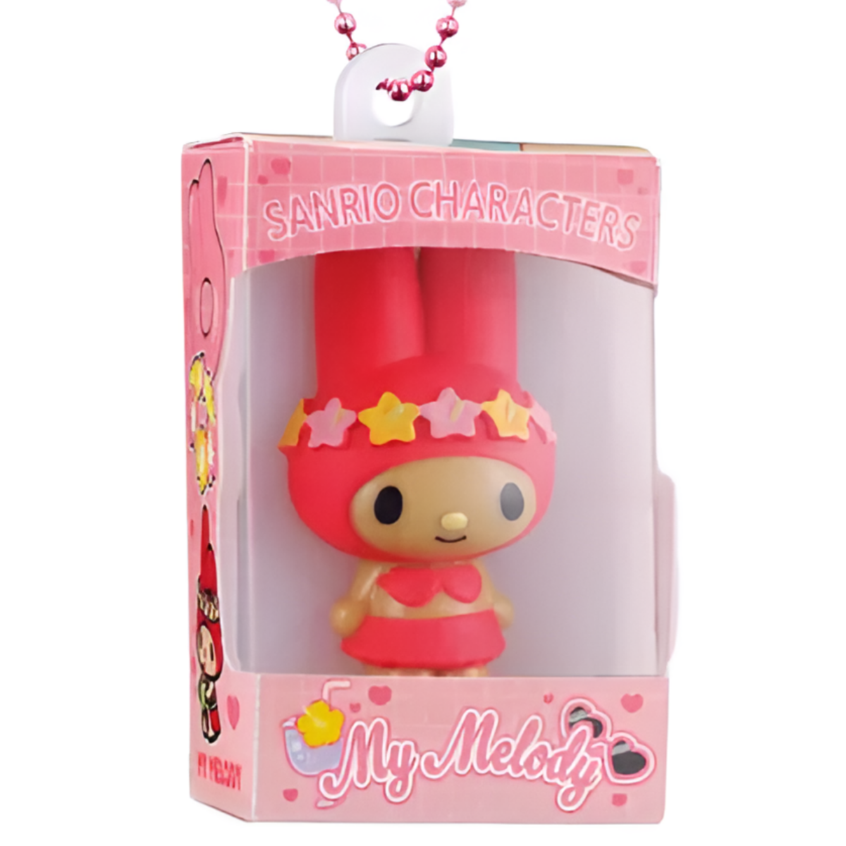 Sanrio Characters Toy Pendant Blind Box