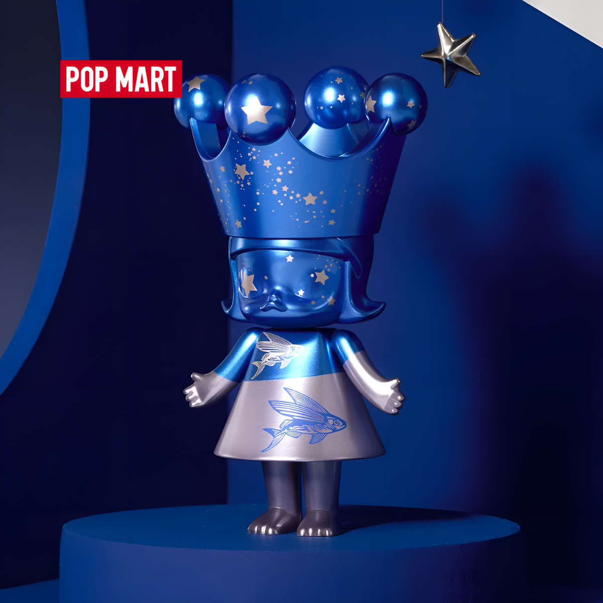 MEGA ROYAL MOLLY 100% Series 1
