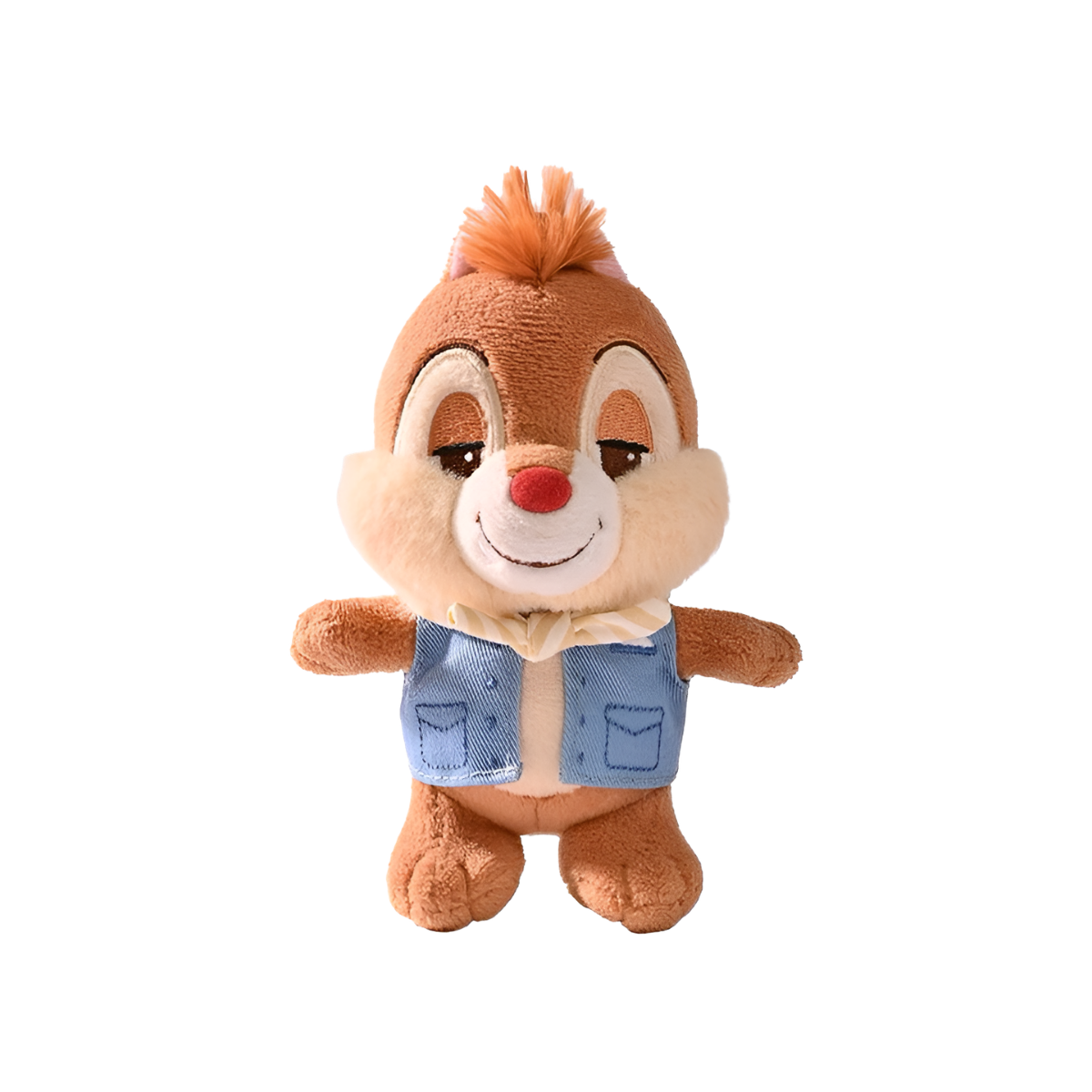 Moomory Series Chip ‘N Dale Plush Charm