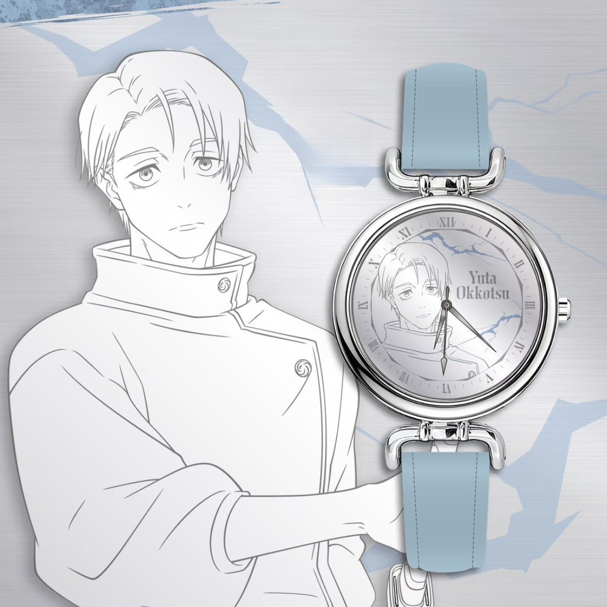 Jujutsu Kaisen Watch Blind Box