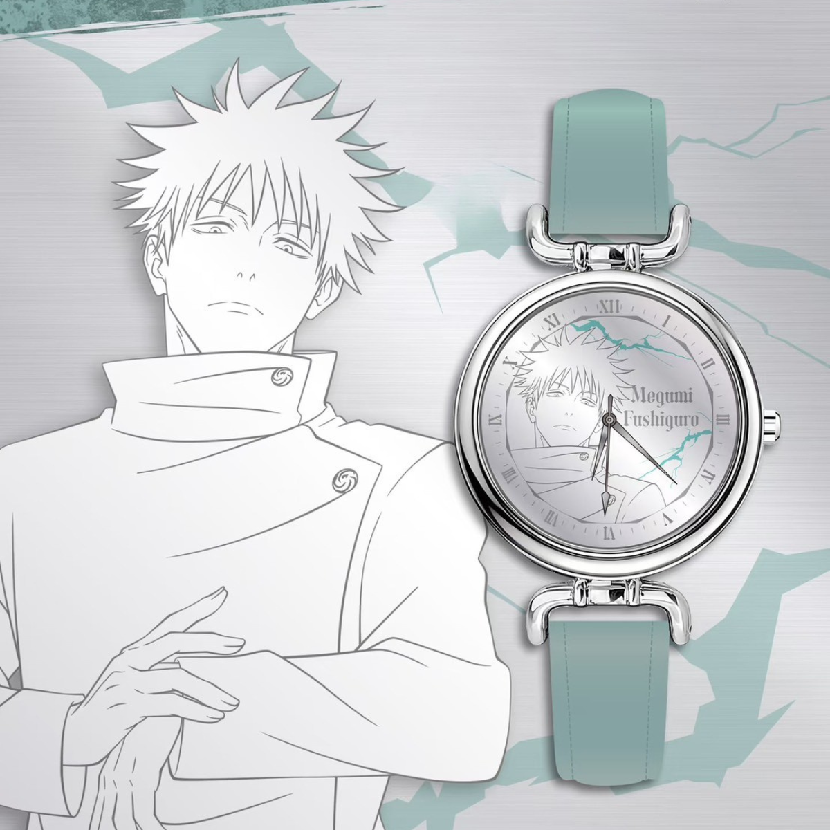 Jujutsu Kaisen Watch Blind Box