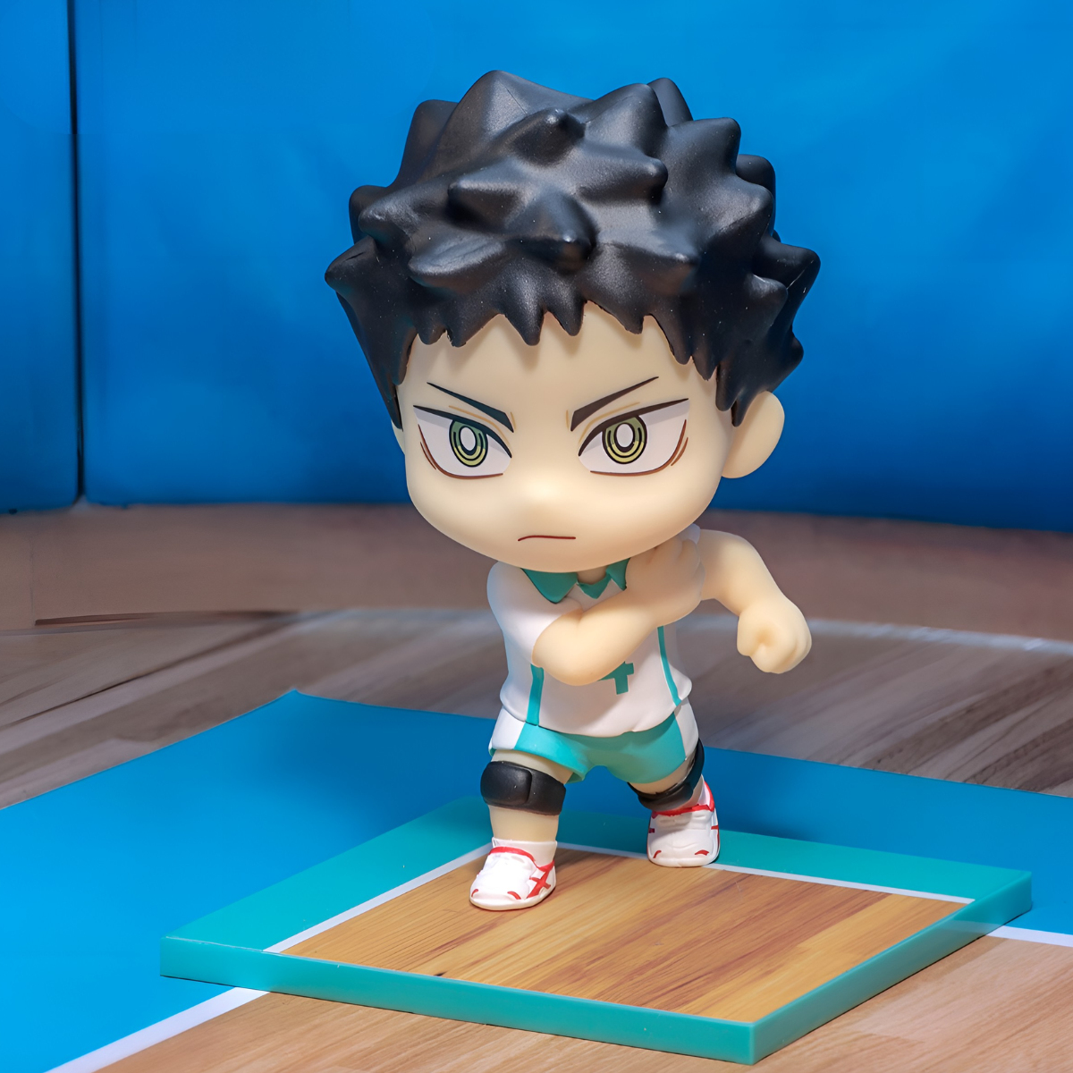 Haikyuu Cosbi Collection Series 2