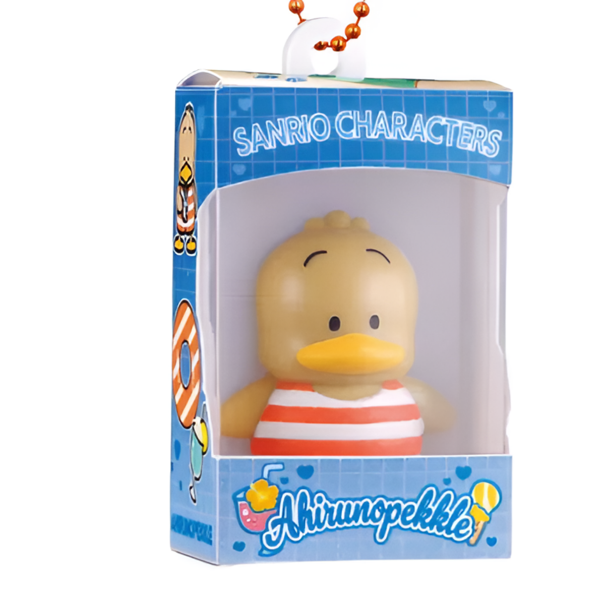 Sanrio Characters Toy Pendant Blind Box