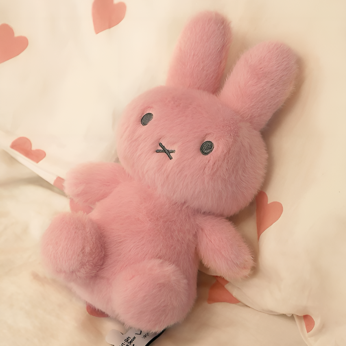 Netherland Miffy Plush Doll